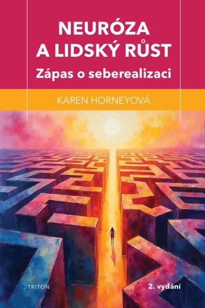Neuróza a lidský růst (2026)