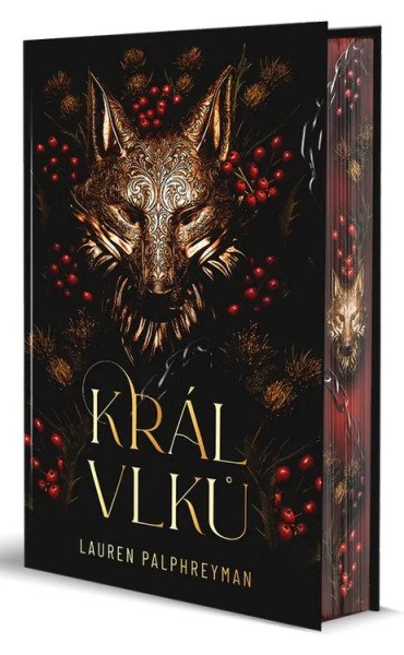 Král vlků (2026)