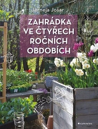 Zahrádka ve čtyřech ročních obdobích (2026)