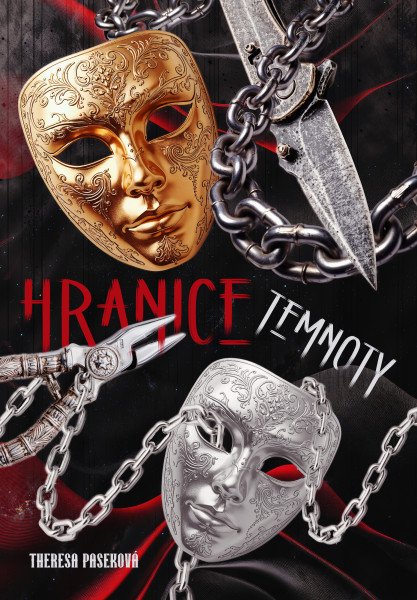 Hranice temnoty (2026)
