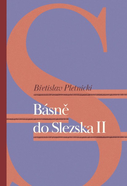 Básně do Slezska II (2026)