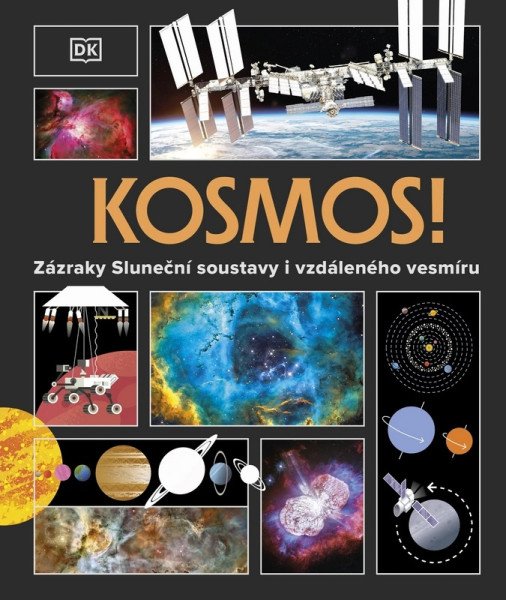 Kosmos! (2026)