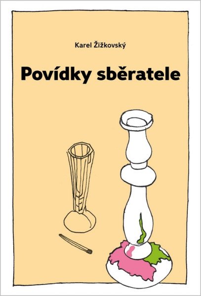 Povídky sběratele (2026)