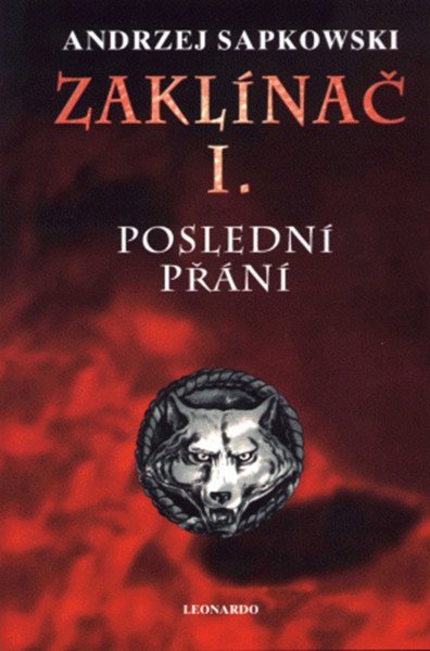 Zaklínač I. - Poslední přání (2026)