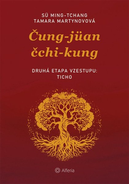 Čung-jüan čchi-kung 2 - Druhá etapa vzestupu: uklidnění (2026)