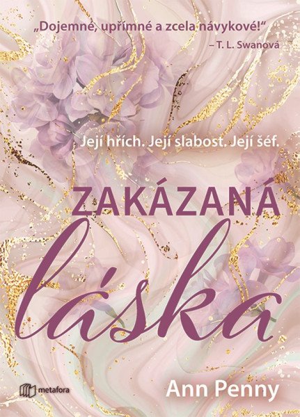 Zakázaná láska (2026)