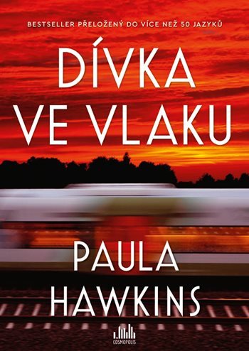 Dívka ve vlaku (2026)