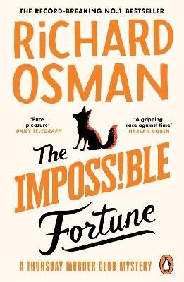 Impossible Fortune (2026)