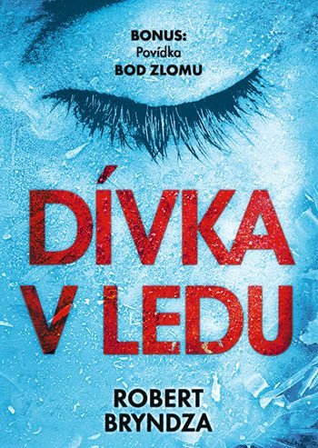 Dívka v ledu (výroční vydání) (2026)
