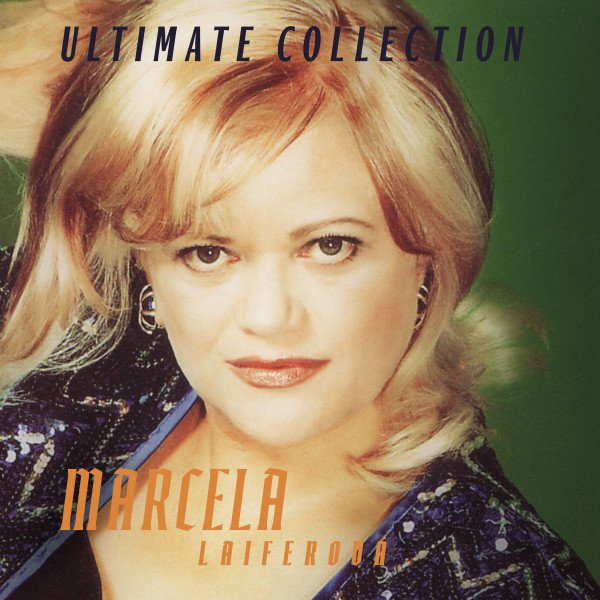 CD Marcela Laiferová: Ultimate Collection