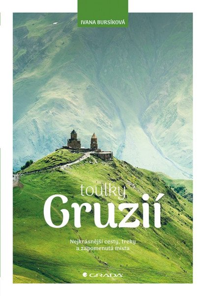Toulky Gruzií (2026)
