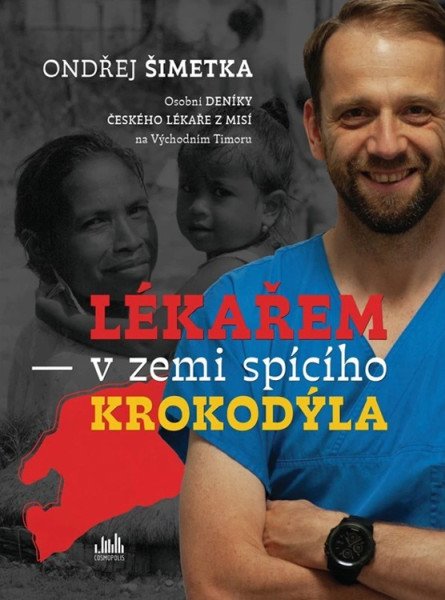 Lékařem v zemi spícího krokodýla (2026)