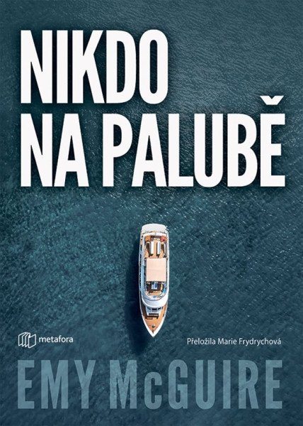 Nikdo na palubě (2026)