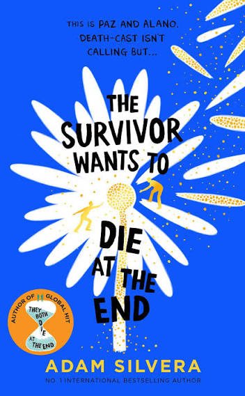 Survivor Wants to Die at the End (2026)
