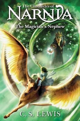 Magician´s Nephew (2025)