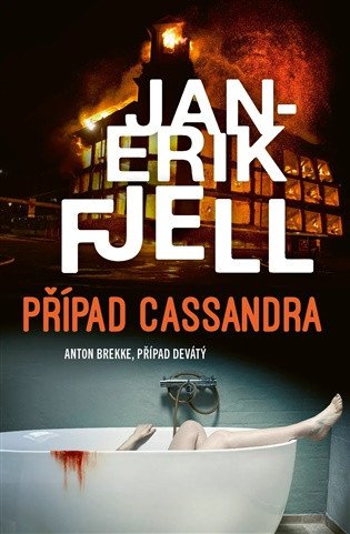 Případ Cassandra (2026)