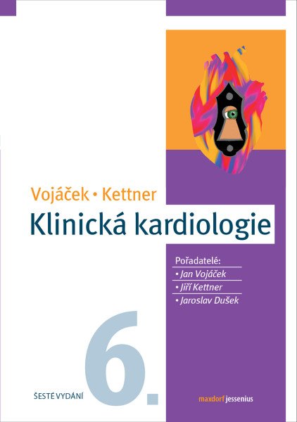 Klinická kardiologie (2026)