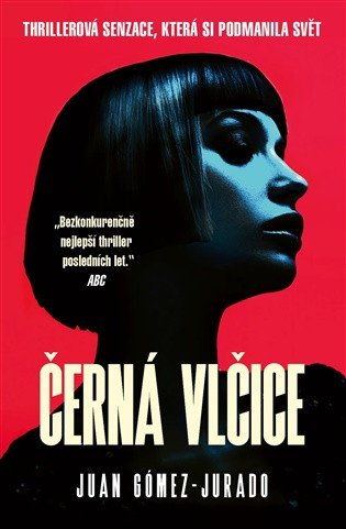 Černá vlčice (2026)