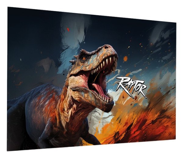 Podložka na stůl 58x38cm Dino
