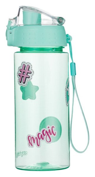 Láhev OXY CLiCK 500 ml OXY GO Magic