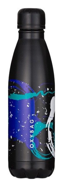 Termoska OXY ViBE 500 ml Brush