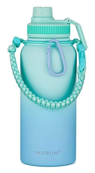 Termoska OXY GRiP 950 ml Mintová