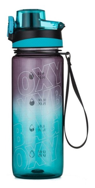 Láhev OXY LIFE 800 ml Ombre Night