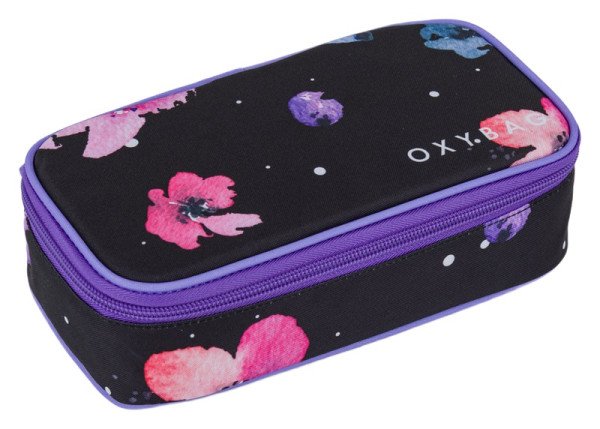 Pouzdro etue JUMBO OXY Ombre Pink
