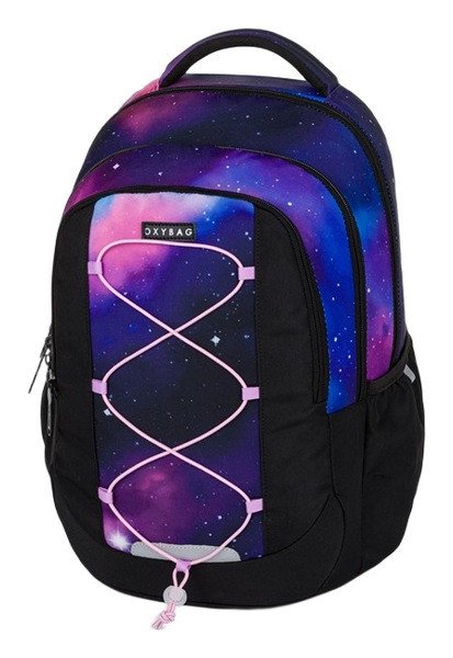 Studentský batoh OXY TOUCH Galaxy