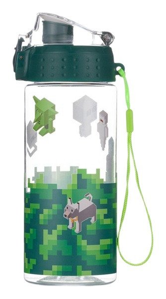 Láhev OXY CLiCK 500 ml Playworld