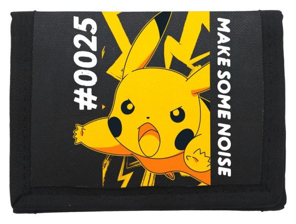 Peněženka Pokémon: Twilight Champions - Pikachu