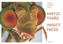 Hmyzí tváře / Insect faces (2026)