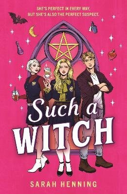 Such a Witch (2026)