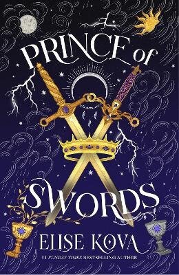 Prince of Swords (2026)