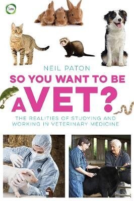 So You Want to Be a Vet (2015)