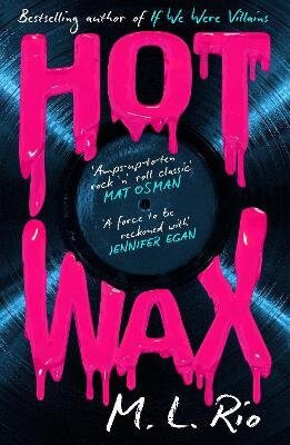 HOT WAX (2026)