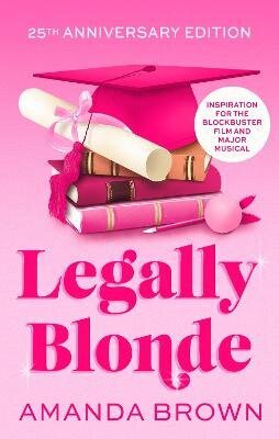 Legally Blonde (2026)
