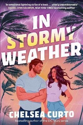 In Stormy Weather (2026)
