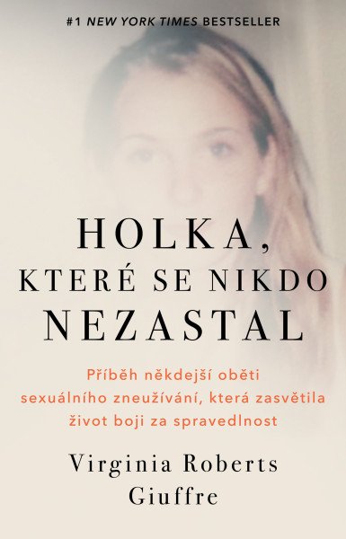 Holka, které se nikdo nezastal (2026)