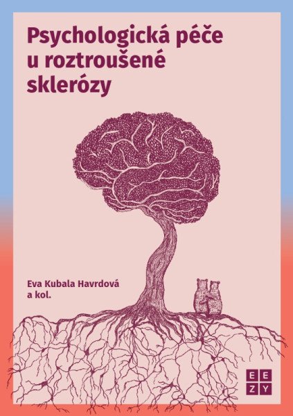 Psychologická péče u roztroušené sklerózy (2026)