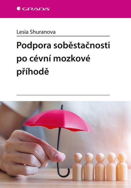 Podpora soběstačnosti po cévní mozkové příhodě (2026)