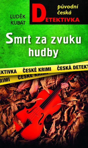 Smrt za zvuku hudby (2026)
