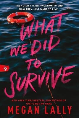 What We Did to Survive (2026)