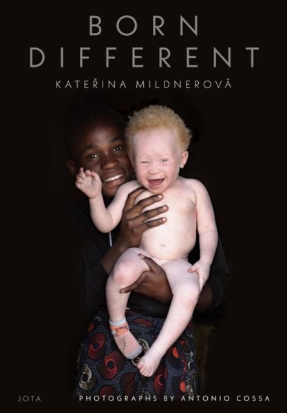 Born Different (2026)