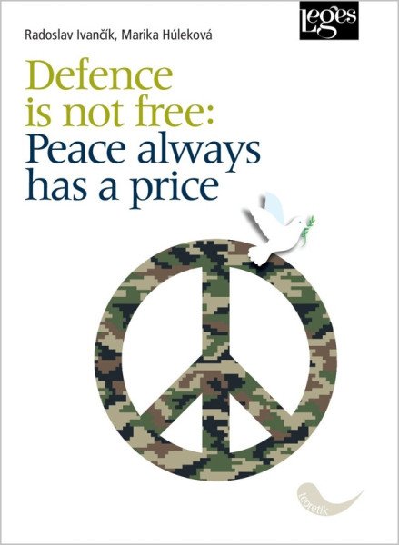 Defence is not free: Peace always has a price (2026)