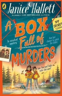 Box Full of Murders (2025)