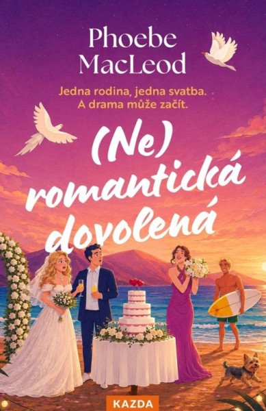 (Ne)romantická dovolená (2026)