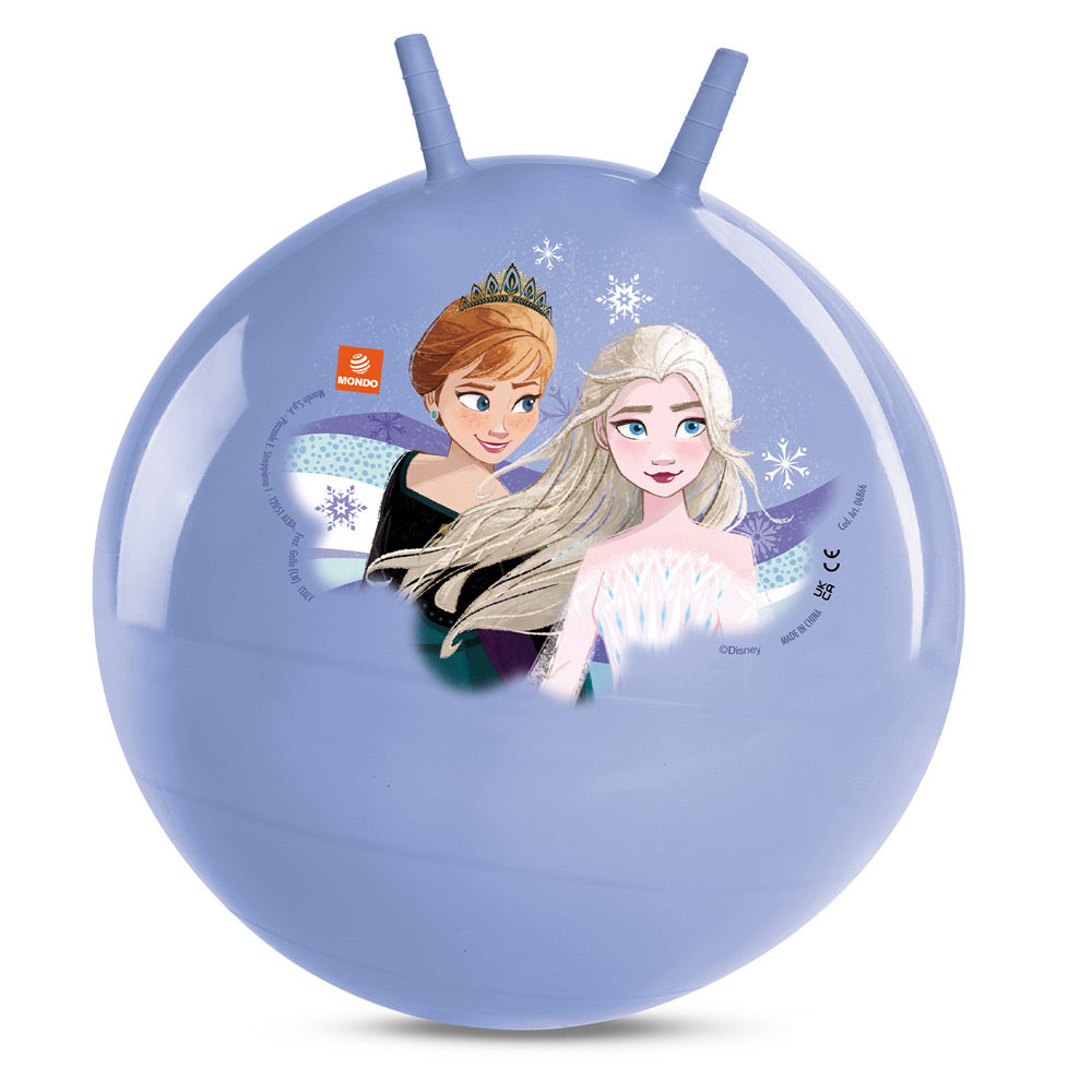 Frozen bouncing ball 45-50 cm