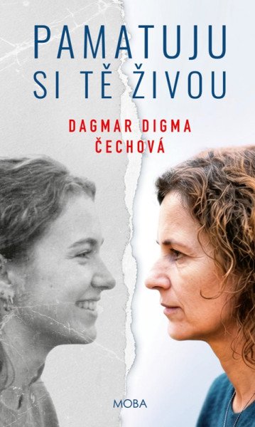 Pamatuju si tě živou (2026)