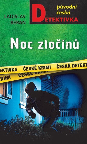 Noc zločinů (2026)